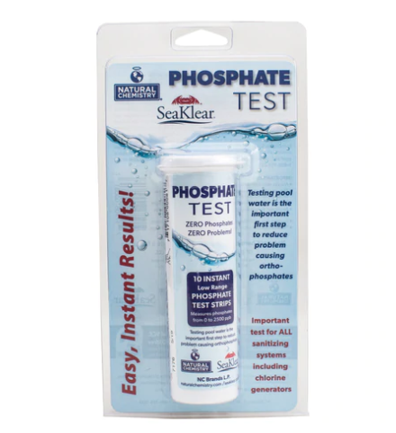 TEST KIT PHOSPHATE